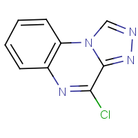 CAS: 62603-54-7 | OR33340 | 4-Chloro-[1,2,4]triazolo[4,3-a]quinoxaline