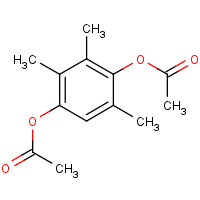 CAS: 7479-28-9 | OR33343 | 4-(Acetyloxy)-2,3,6-trimethylphenyl acetate