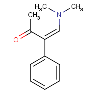 CAS: 343569-91-5 | OR33355 | (3Z)-4-(Dimethylamino)-3-phenylbut-3-en-2-one