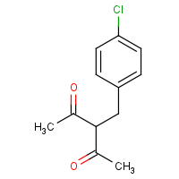 CAS: 61713-41-5 | OR33377 | 3-[(4-Chlorophenyl)methyl]pentane-2,4-dione