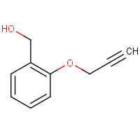 CAS:130441-68-8 | OR33395 | [2-(Prop-2-yn-1-yloxy)phenyl]methanol