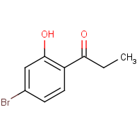 CAS: 17764-92-0 | OR33409 | 1-(4-Bromo-2-hydroxyphenyl)propan-1-one