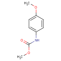 CAS: 14803-72-6 | OR33413 | Methyl N-(4-methoxyphenyl)carbamate