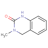 CAS:24365-65-9 | OR33417 | 3-Methyl-1,2,3,4-tetrahydroquinazolin-2-one