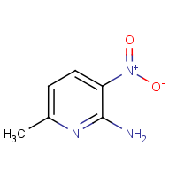 CAS: 21901-29-1 | OR3342 | 2-Amino-6-methyl-3-nitropyridine