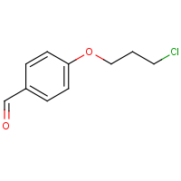 CAS:82625-25-0 | OR33435 | 4-(3-Chloropropoxy)benzaldehyde