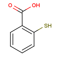 CAS:147-93-3 | OR3344 | 2-Thiobenzoic acid