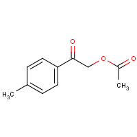 CAS: 65143-37-5 | OR33457 | 2-(4-Methylphenyl)-2-oxoethyl acetate