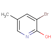 CAS: 17282-02-9 | OR3347 | 3-Bromo-2-hydroxy-5-methylpyridine
