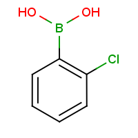 CAS: 3900-89-8 | OR3349 | 2-Chlorobenzeneboronic acid