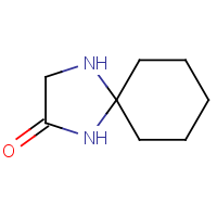 CAS: 19718-88-8 | OR33504 | 1,4-Diazaspiro[4.5]decan-2-one