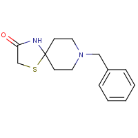 CAS: 32533-11-2 | OR33505 | 8-Benzyl-1-thia-4,8-diazaspiro[4.5]decan-3-one