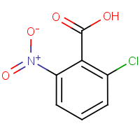 CAS: 5344-49-0 | OR3351 | 2-Chloro-6-nitrobenzoic acid