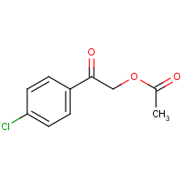 CAS: 39561-82-5 | OR33513 | 2-(4-Chlorophenyl)-2-oxoethyl acetate