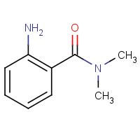 CAS: 6526-66-5 | OR33559 | 2-Amino-N,N-dimethylbenzamide
