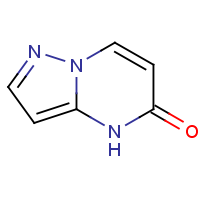 CAS: 29274-22-4 | OR33560 | 4H,5H-Pyrazolo[1,5-a]pyrimidin-5-one