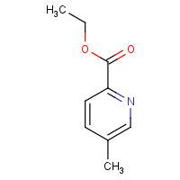 CAS: 55876-82-9 | OR33564 | Ethyl 5-methylpyridine-2-carboxylate