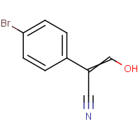 CAS:27956-41-8 | OR33578 | 2-(4-Bromophenyl)-3-hydroxyprop-2-enenitrile