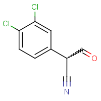 CAS: 77186-41-5 | OR33579 | 2-(3,4-Dichlorophenyl)-3-hydroxyprop-2-enenitrile