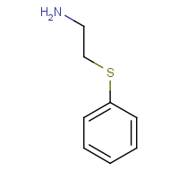 CAS: 2014-75-7 | OR33589 | 2-(Phenylsulfanyl)ethan-1-amine