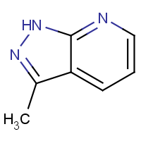 CAS:116834-96-9 | OR33616 | 3-Methyl-1H-pyrazolo[3,4-b]pyridine