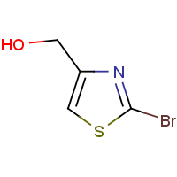 CAS: 5198-86-7 | OR3363 | 2-Bromo-4-(hydroxymethyl)-1,3-thiazole