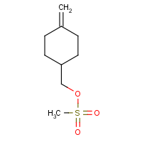 CAS: 1228182-62-4 | OR33640 | (4-Methylidenecyclohexyl)methyl methanesulfonate