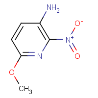 CAS: 85868-32-2 | OR33649 | 6-Methoxy-2-nitropyridin-3-amine