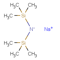 CAS: 1070-89-9 | OR33650 | Sodium bis(trimethylsilyl)amide, 2M in THF