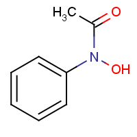 CAS:1795-83-1 | OR33668 | N-Phenylacetohydroxamic acid