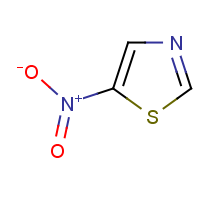 CAS: 14527-46-9 | OR3367 | 5-Nitro-1,3-thiazole