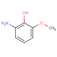 CAS: 40925-71-1 | OR33674 | 2-Amino-6-methoxyphenol