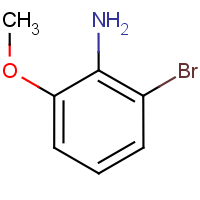 CAS: 5473-01-8 | OR3368 | 2-Bromo-6-methoxyaniline