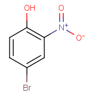 CAS: 7693-52-9 | OR3371 | 4-Bromo-2-nitrophenol