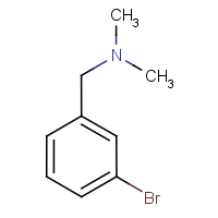 CAS: 4885-18-1 | OR3373 | 3-Bromo-N,N-dimethylbenzylamine