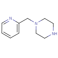 CAS: 55579-01-6 | OR3379 | 1-[(Pyridin-2-yl)methyl]piperazine