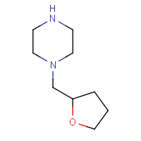 CAS: 82500-35-4 | OR3390 | 1-[(Tetrahydrofuran-2-yl)methyl]piperazine