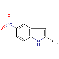 CAS: 7570-47-0 | OR3396 | 2-Methyl-5-nitro-1H-indole