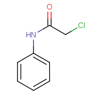 CAS: 587-65-5 | OR3397 | N-(Chloroacetyl)aniline
