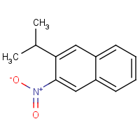 CAS: 1450995-53-5 | OR340040 | 2-Isopropyl-3-nitronaphthalene