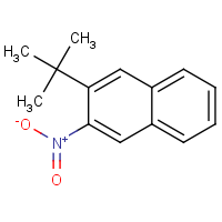 CAS: 1450995-54-6 | OR340041 | 2-(tert-Butyl)-3-nitronaphthalene