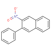 CAS: 92795-23-8 | OR340042 | 2-Nitro-3-phenylnaphthalene