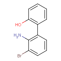 CAS:1424386-19-5 | OR340047 | 2'-Amino-3'-bromo-[1,1'-biphenyl]-2-ol