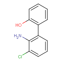 CAS: 1424386-23-1 | OR340048 | 2'-Amino-3'-chloro-[1,1'-biphenyl]-2-ol