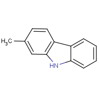 CAS: 3652-91-3 | OR340083 | 2-Methyl-9H-carbazole