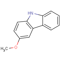 CAS: 18992-85-3 | OR340086 | 3-Methoxy-9H-carbazole