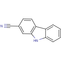 CAS:57955-18-7 | OR340089 | 9H-Carbazole-2-carbonitrile
