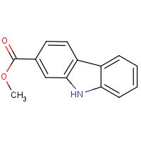 CAS: 26000-33-9 | OR340090 | Methyl 9H-carbazole-2-carboxylate