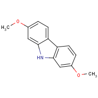 CAS:61822-18-2 | OR340091 | 2,7-Dimethoxy-9H-carbazole