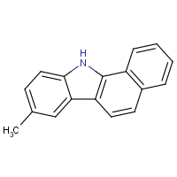 CAS: 21064-33-5 | OR340094 | 8-Methyl-11H-benzo[a]carbazole